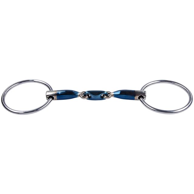 Wassertrense Sweet Iron Eliptical Doppelt gebrochen Trust 