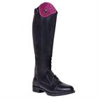 Wechselbare Top Romy Snake QHP Rosa