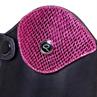 Wechselbare Top Romy Snake QHP Rosa