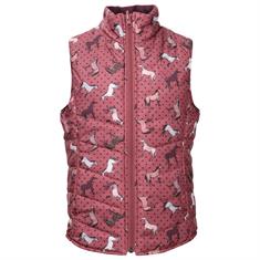 Weste Bella Reversible Kids Ariat