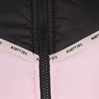 Weste BPieke Kids Boeffies Rosa