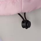 Weste BPieke Kids Boeffies Rosa
