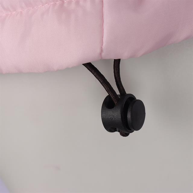 Weste BPieke Kids Boeffies Rosa