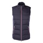 Weste CAVALHybrid Cavallo Dunkelblau