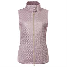 Weste Covalliero Rosa