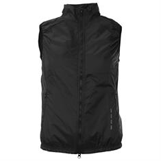 Weste Hailey Mesh Montar Schwarz