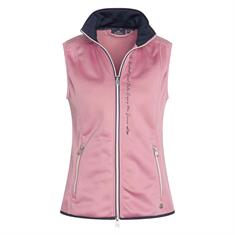 Weste HVPCarol Tech HV POLO Pink