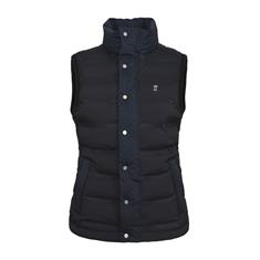 Weste KLBetty Kingsland Dunkelblau