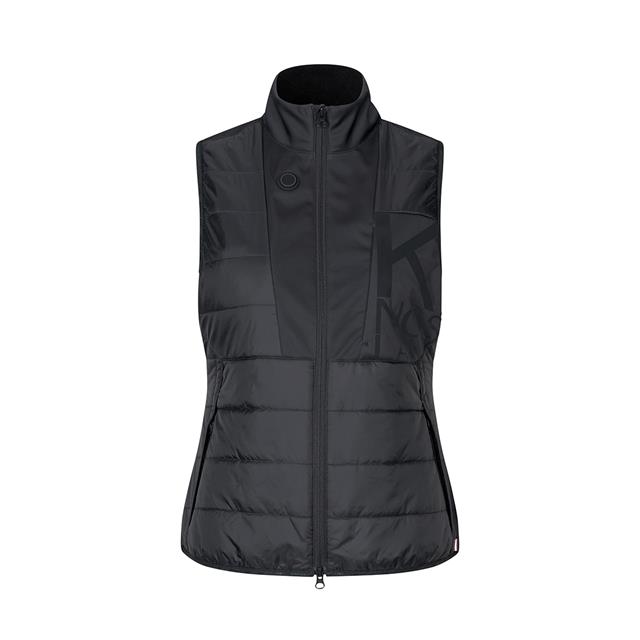 Weste KLValero Kingsland Dunkelblau