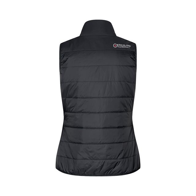 Weste KLValero Kingsland Dunkelblau