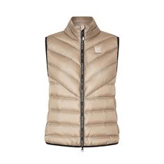 Weste KLVam Uni Kingsland Beige
