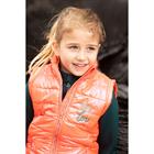 Weste LouLou Rosie Kinder Harry's Horse Rosa