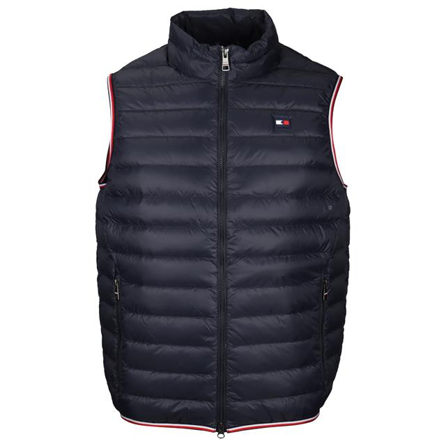 Weste Men Tommy Hilfiger Dunkelblau