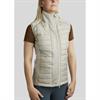 Weste MOEmma Montar Beige