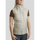 Weste MOEmma Montar Beige