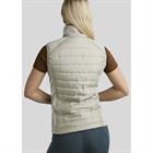 Weste MOEmma Montar Beige