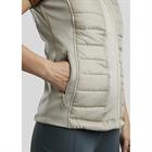Weste MOEmma Montar Beige