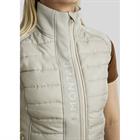 Weste MOEmma Montar Beige