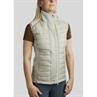 Weste MOEmma Montar Beige