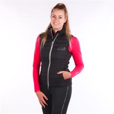 Weste Puffer Tommy Hilfiger Dunkelblau