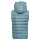 Weste QJula Kinder QUUR Blau