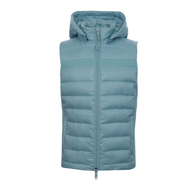 Weste QJula Kinder QUUR Blau
