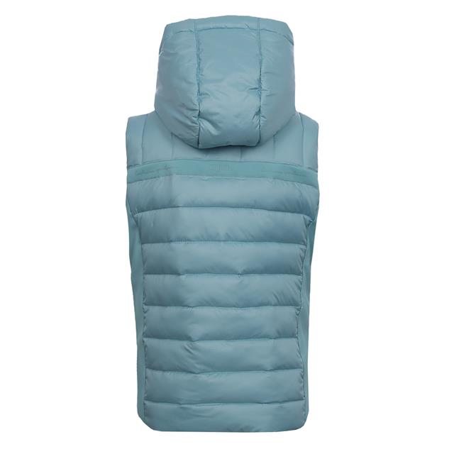 Weste QJula Kinder QUUR Blau