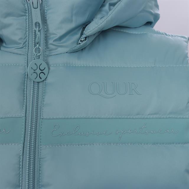 Weste QJula Kinder QUUR Blau