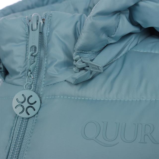 Weste QJula Kinder QUUR Blau