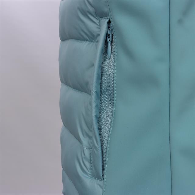 Weste QJula Kinder QUUR Blau