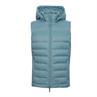 Weste QJula Kinder QUUR Blau
