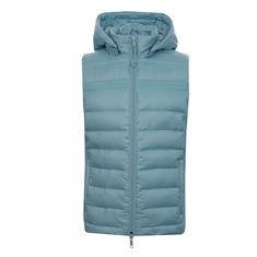 Weste QJula QUUR Blau