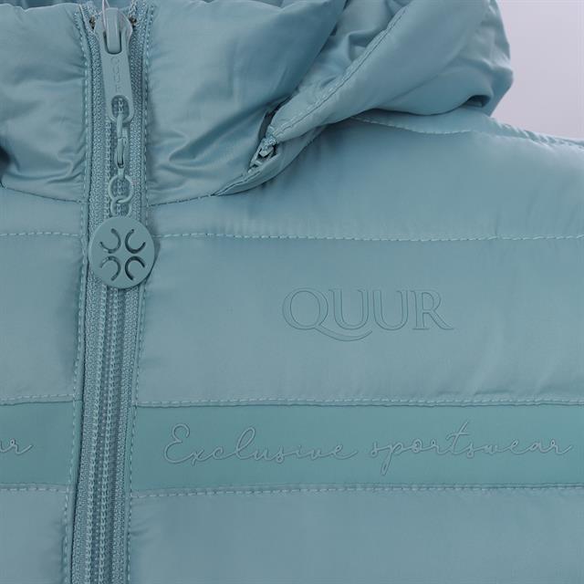 Weste QJula QUUR Blau