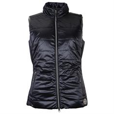 Weste Quilted Anky Dunkelblau
