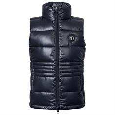 Weste Quilted Kids Covalliero Dunkelblau