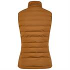 Weste Sports Hybrid Pikeur Braun