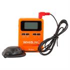 WHIS Kommunikationssystem "Original" Set Orange
