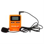 WHIS Kommunikationssystem "Original" Set Orange