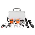 WHIS Kommunikationssystem "Original" Set Orange