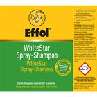 Whitestar Sprühshampoo Effol 