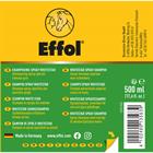 Whitestar Sprühshampoo Effol 