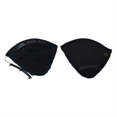 Winterset Ohrenwärmer Kit Casco Schwarz