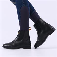 Winterstiefeletten EJinverno Winter Epplejeck Schwarz