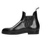 Winterstiefeletten Thermo Junior Q-Essentials Schwarz