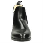 Winterstiefeletten Thermo Junior Q-Essentials Schwarz
