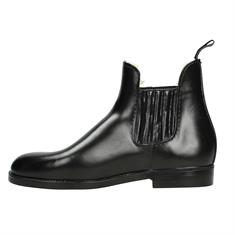 Winterstiefeletten Thermo Junior Q-Essentials Schwarz