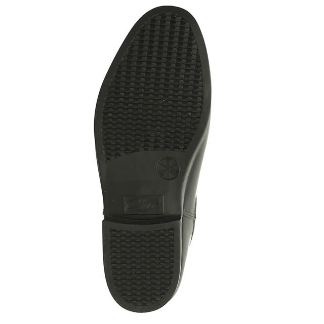 Winterstiefeletten Thermo Junior Q-Essentials Schwarz
