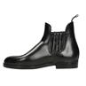 Winterstiefeletten Thermo Junior Q-Essentials Schwarz
