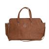 Wochenendtasche Chestnut Grooming Deluxe by Kentucky Braun