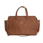 Wochenendtasche Chestnut Grooming Deluxe by Kentucky Braun